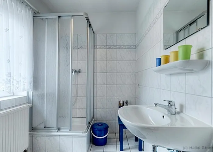 Vakantiehuis Bossow, Regina Zingst